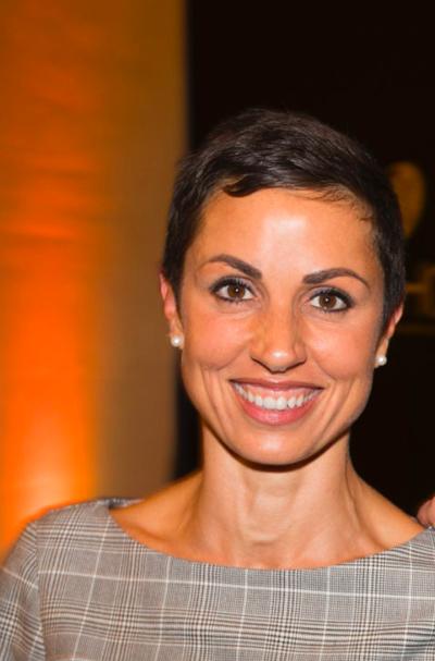 Catherine Henry, photo 2