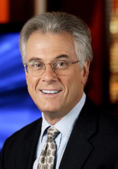 Jeffrey Lyons, photo 2