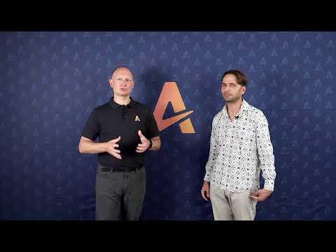 Patrick McKay, photo 2