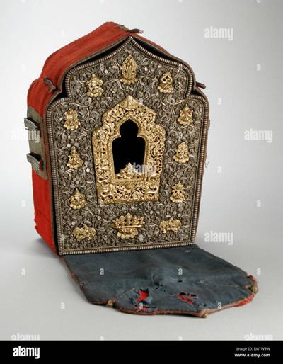 Gilbert Calvero, photo 1