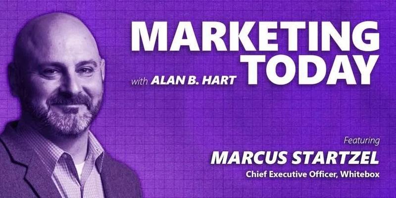 Marcus Startzel, photo 2