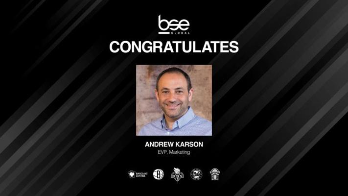 Andrew Karson, photo 2