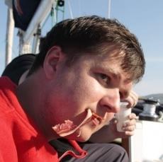 Alexey Krivenkov, photo 2