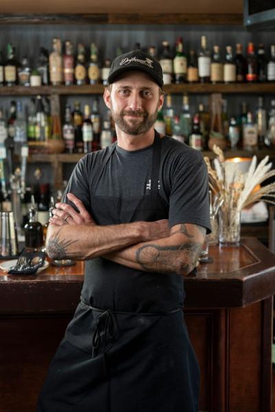 Jimmy Everett, photo 2