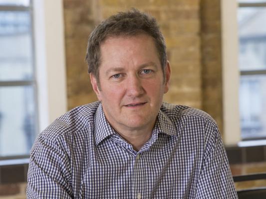 Jon Sparkes, photo 1