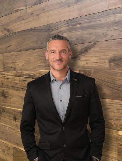 Andrew Cohen, photo 1