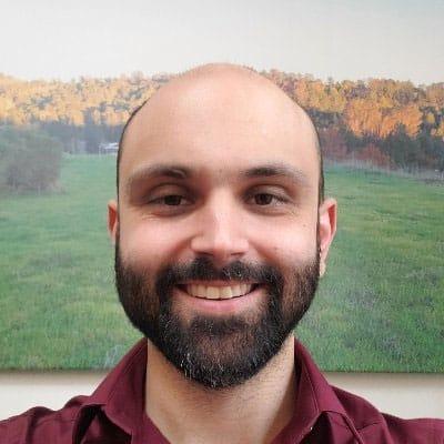 Andrew Critch, photo 1