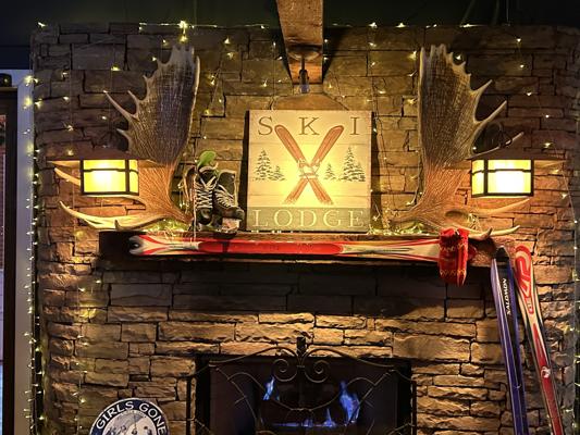 Pilar Tyson, photo 2