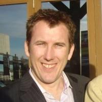 Robert Fagerlund, photo 2