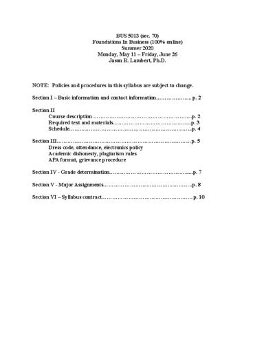 Jack Lambert, photo 1