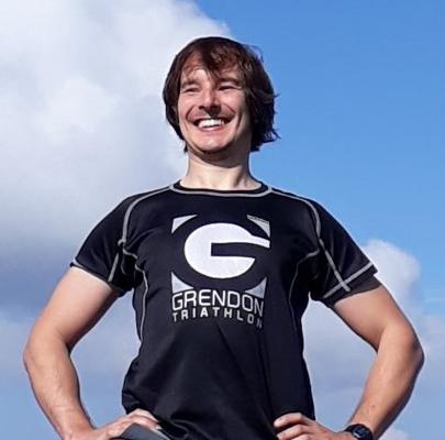 Neil Houlsby, photo 2