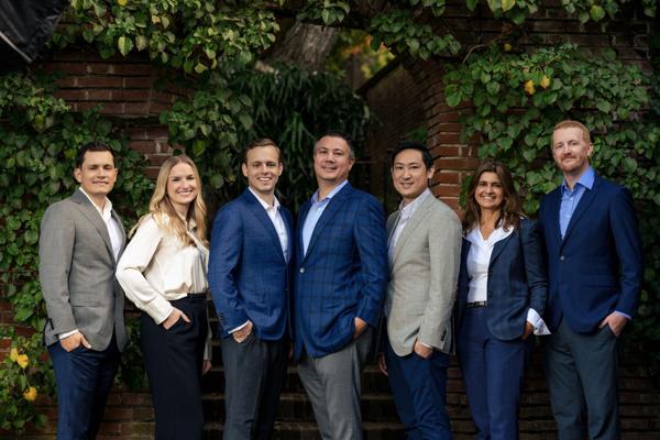 Michael P. Sullivan, CFP®, photo 1