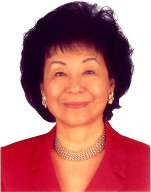 Loretta Lee, photo 1