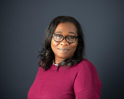 Kimberly Roberts, photo 2