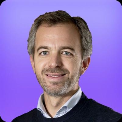 Jorge Lluch, photo 1