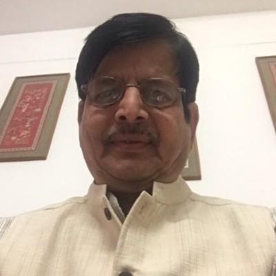 Arjun Vijayaragavan, photo 2