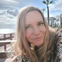 Petra Simkova, photo 1