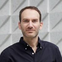 Omer Tadjer, photo 2