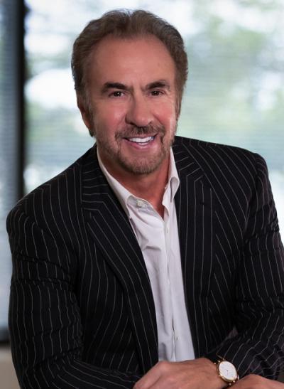 Tom Brackett, photo 2