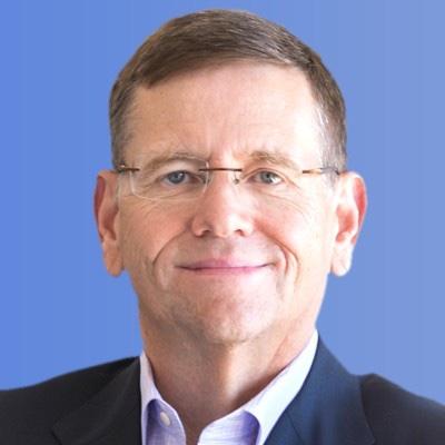 David Goeckeler, photo 2