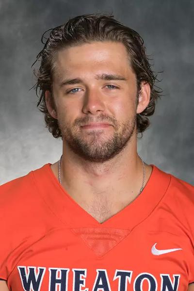 Jacob Killeen, photo 1