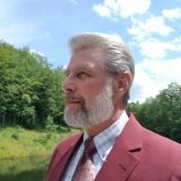 Jerry Morton, photo 2