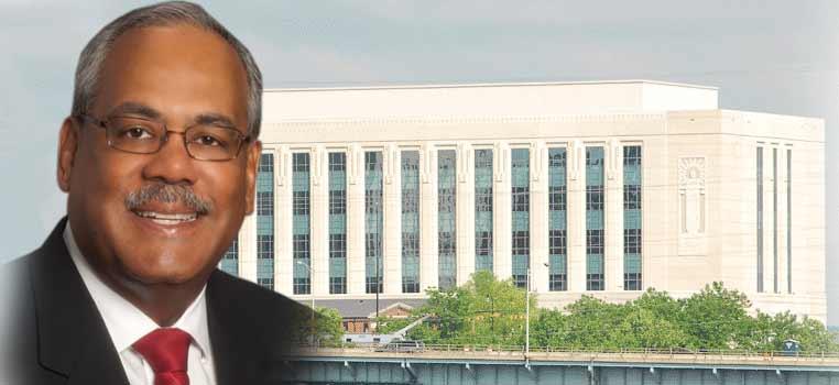 Howard Gentry, photo 1