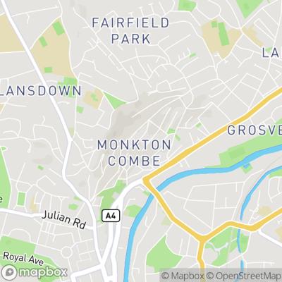 Paula Deshe, photo 1