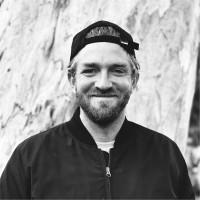 Jonny Stuffins, photo 2