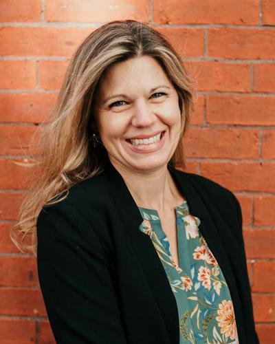 Jill Burkes, photo 1