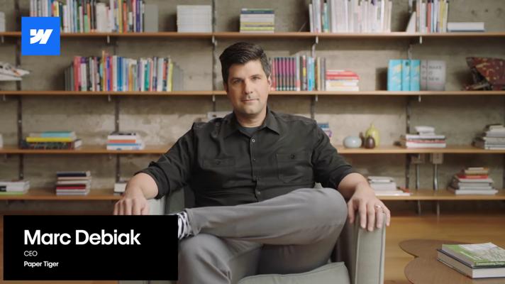 Marc Debiak, photo 1