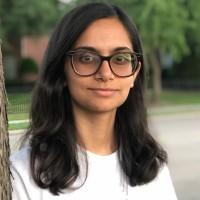 Aleena Syed, photo 1