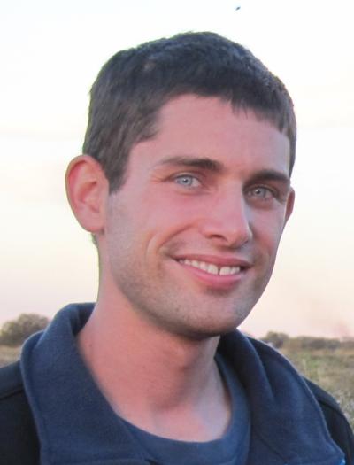 Harrison Liew, photo 2