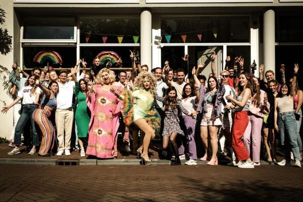 Carl Brenninkmeijer, photo 2