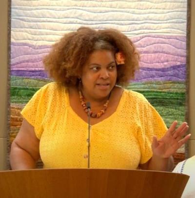 Anna Lemler, photo 1