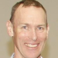 Steven Galbraith, photo 2