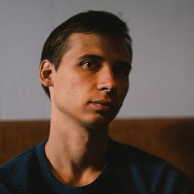 Gabriel da Silva, photo 1