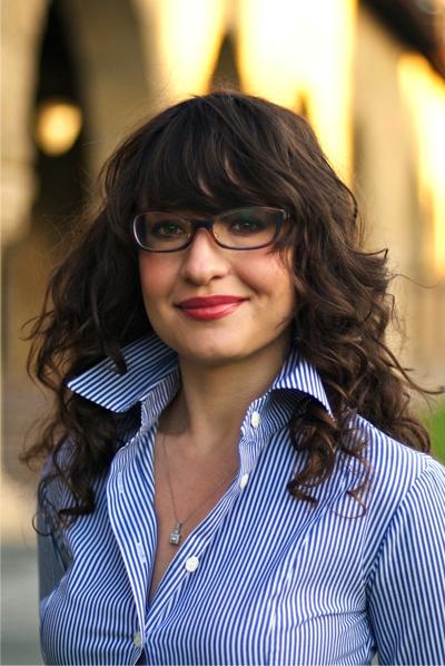 Morgan Weiland, photo 2