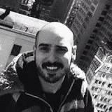 Sergio Prada, photo 1