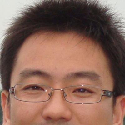 Xiaohui Ning, photo 2