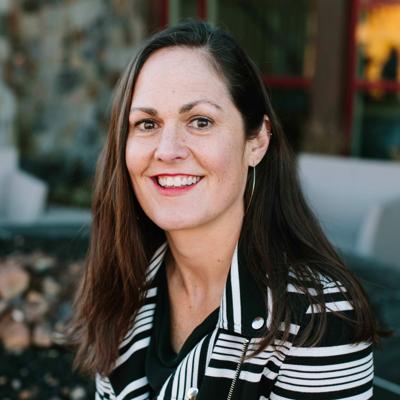 Jennifer Gunther, photo 2