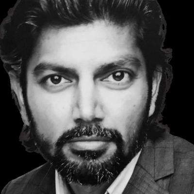 Amit Pradhan, photo 1