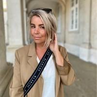 Cecilia Olsen, photo 2