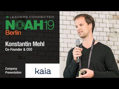 Konstantin Mehl, photo 2