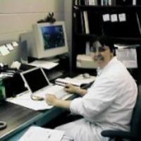 Lenore Martin, photo 1