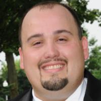 Nicolas McDuff, photo 2