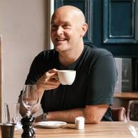 Will Beckett, photo 2