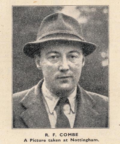 Gary Kenworthy, photo 2