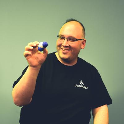 Nigel Sharp, photo 1