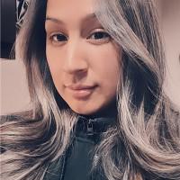 Priscilla Vidal, photo 1